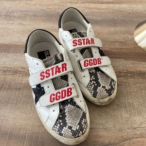 Golden Goose Old School